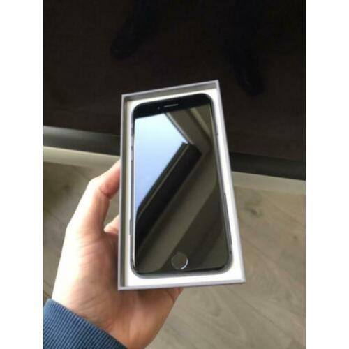 NIEUW IPhone 8 256GB