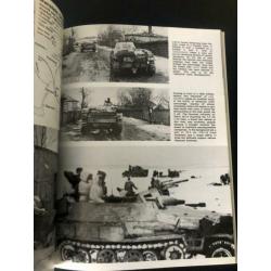 Fotoboek SS Armor