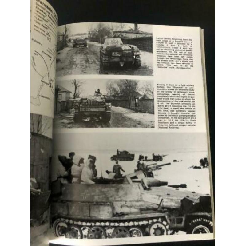 Fotoboek SS Armor