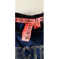 B.Nosy setje / maat 80