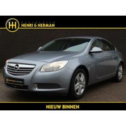 Opel Insignia 1.8 Edition (1ste eig/Climate/PDC) (bj 2009)