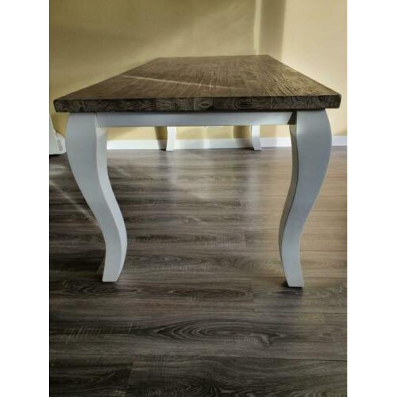 Eettafel 180 cm rivièra maison style