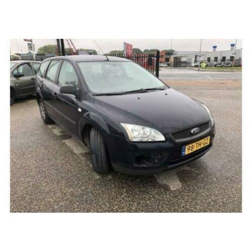 Ford Focus Wagon 1.6 TDCI Champion