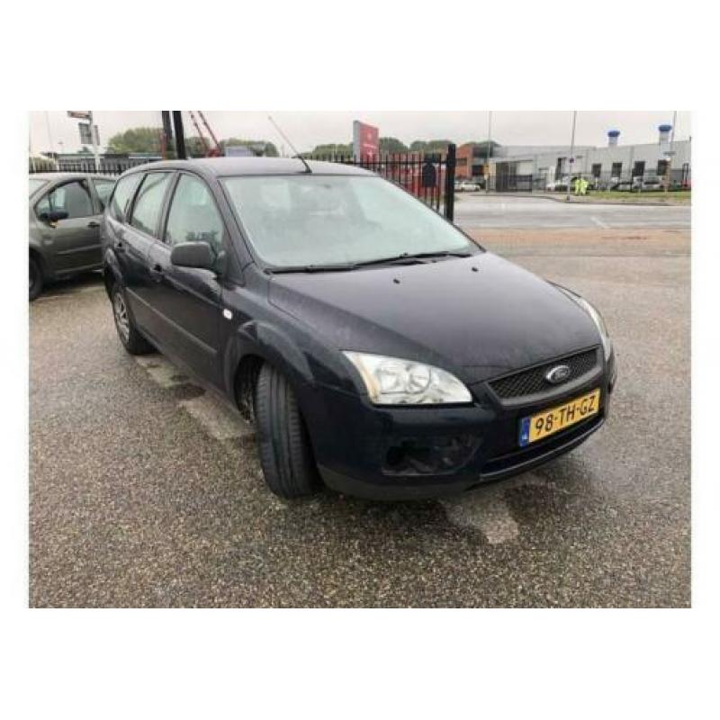 Ford Focus Wagon 1.6 TDCI Champion