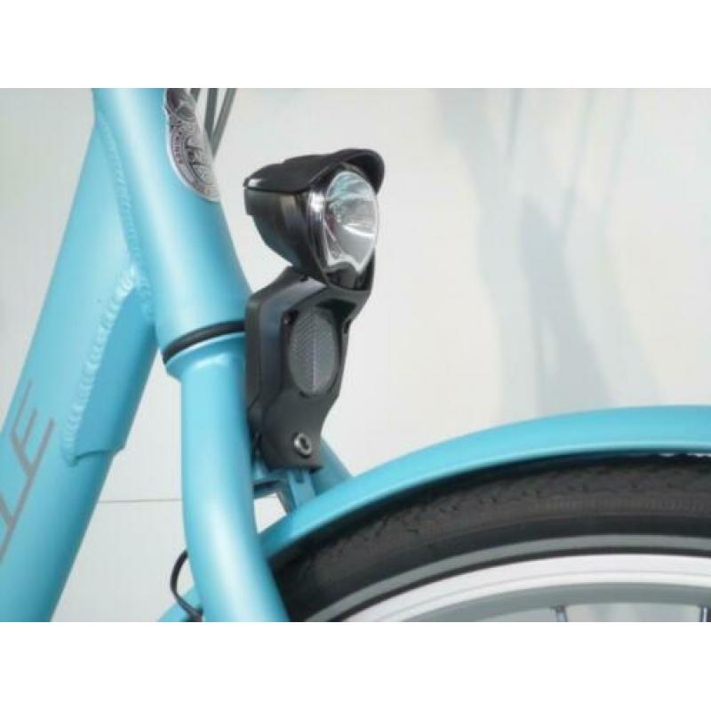 Gazelle Esprit LTD 55 cm nr 4227