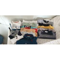 Baby kleding jongen
