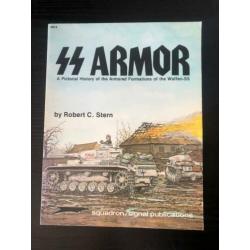 Fotoboek SS Armor