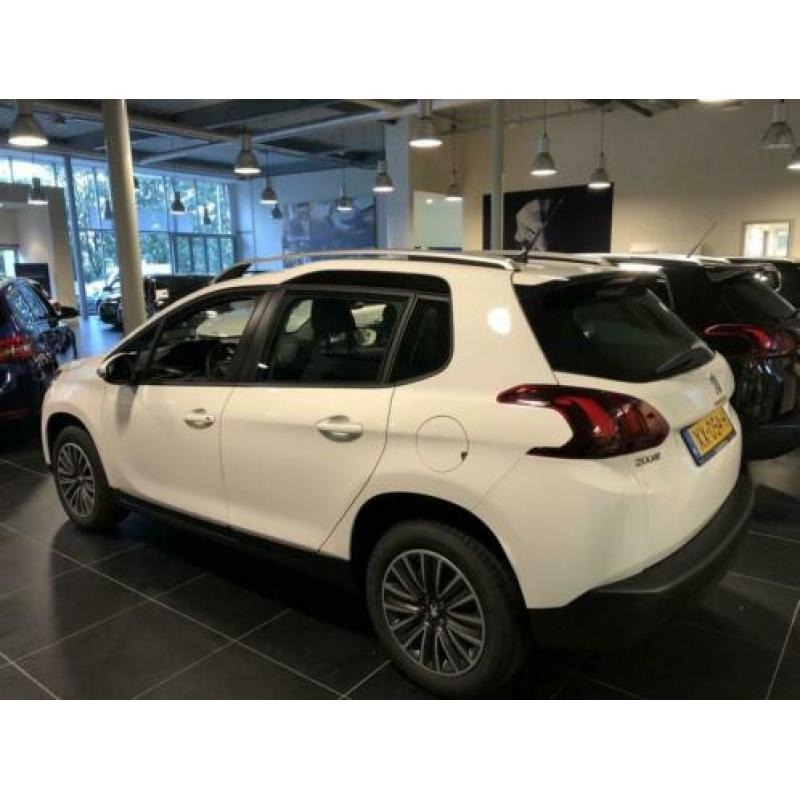 Peugeot 2008 1.2 PureTech Active | Vol Automaat | Camera | N