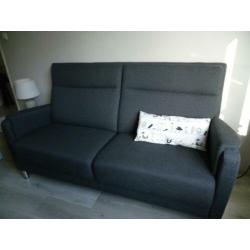 2x 2 persoons Bankstel