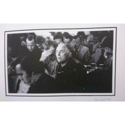 Harry Klein Leugemors (1944) Een Emotioneel Bondsvergadering