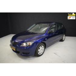 Mazda 3 Sport 1.4 Exclusive 2005 inruil mogelijk