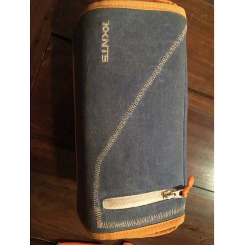 Insert bag camera tas 260 x 115 x 165 mm