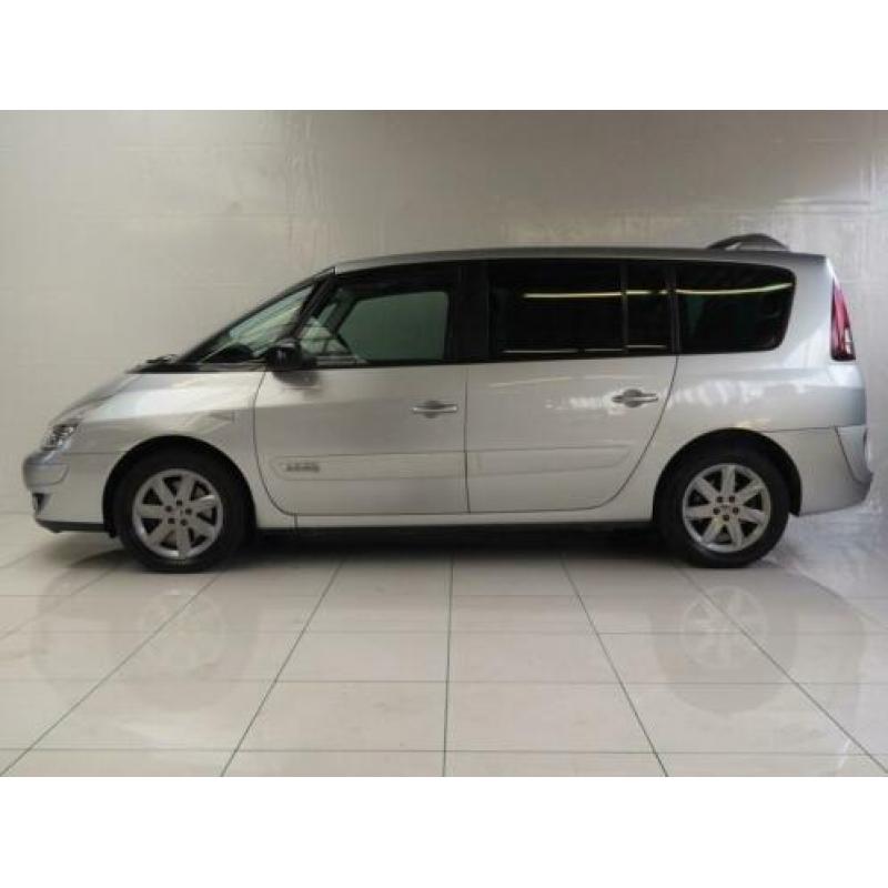 Renault Grand Espace 2.0 dCi Dynamique | Navigatie | Xenon |