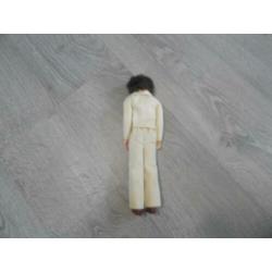 Vintage Barbie Ken Now Look.