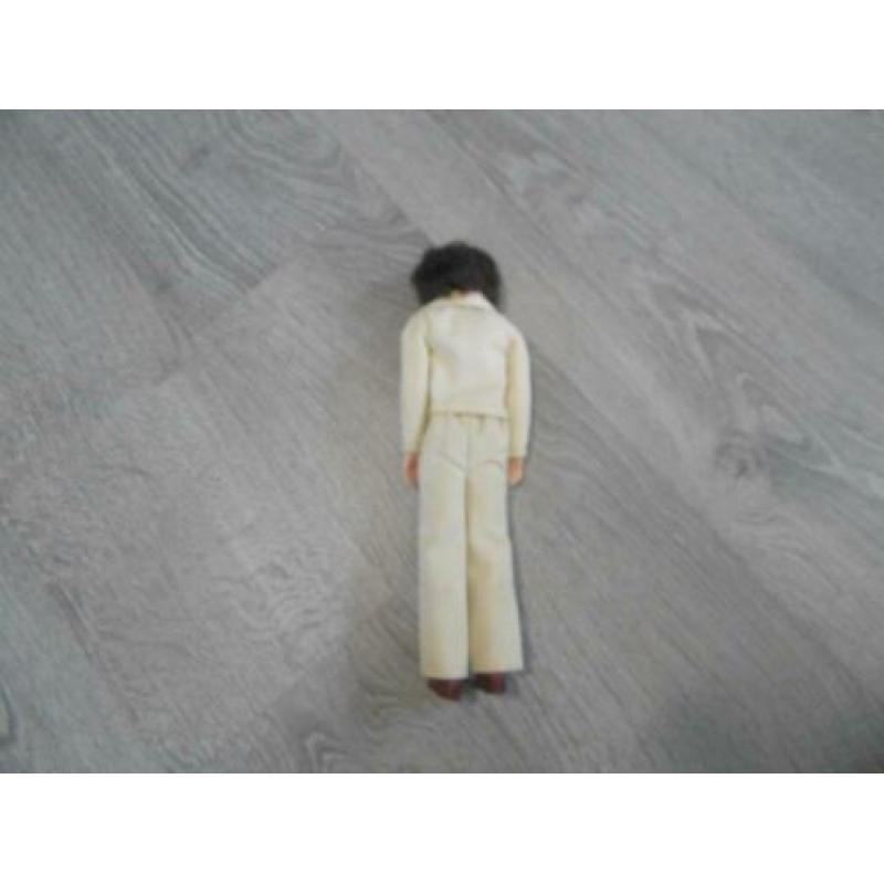 Vintage Barbie Ken Now Look.