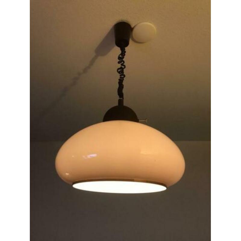 Herda mushroom hanglamp - dutchdesign