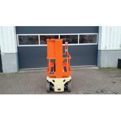 JLG 1230es (bj 2017)