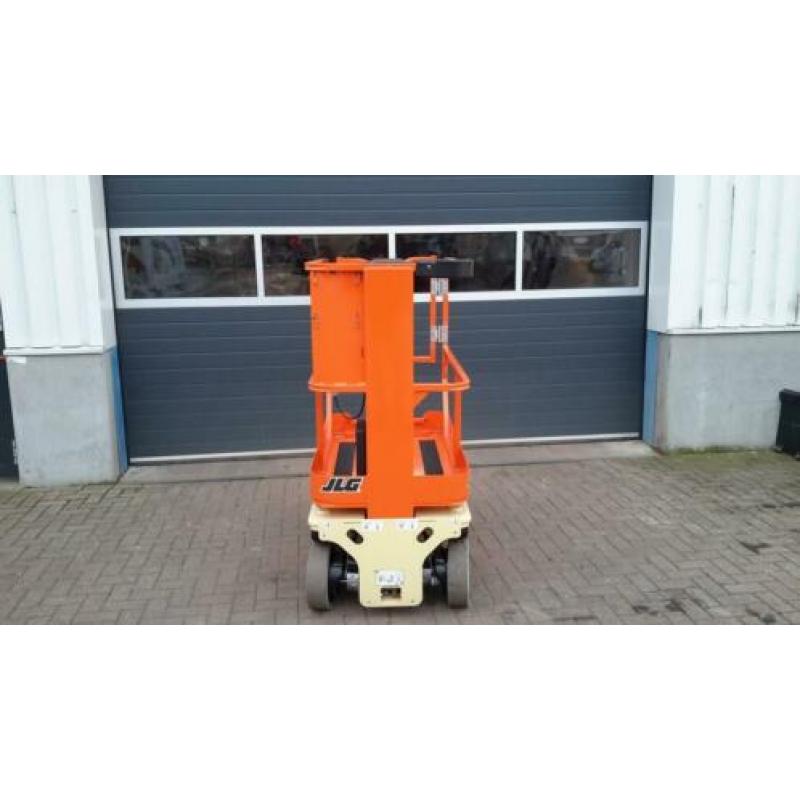 JLG 1230es (bj 2017)
