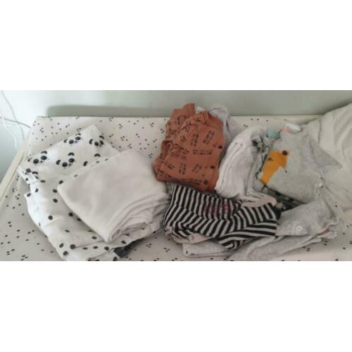 Baby kleding jongen