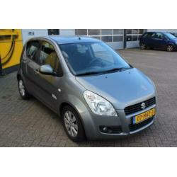 Suzuki Splash 1.2 AUTOMAAT EXCLUSIVE