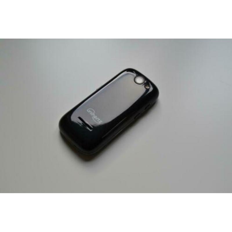 Unihertz Jelly Pro (kleinste 4G smartphone ter wereld)