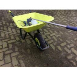 Te koop tuingereedschap