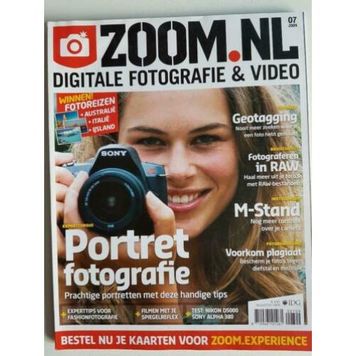 zoom nl, 7 2009