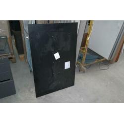 TRESPA platen in OLM-motief 115x75cm NU SLECHTS €25,-