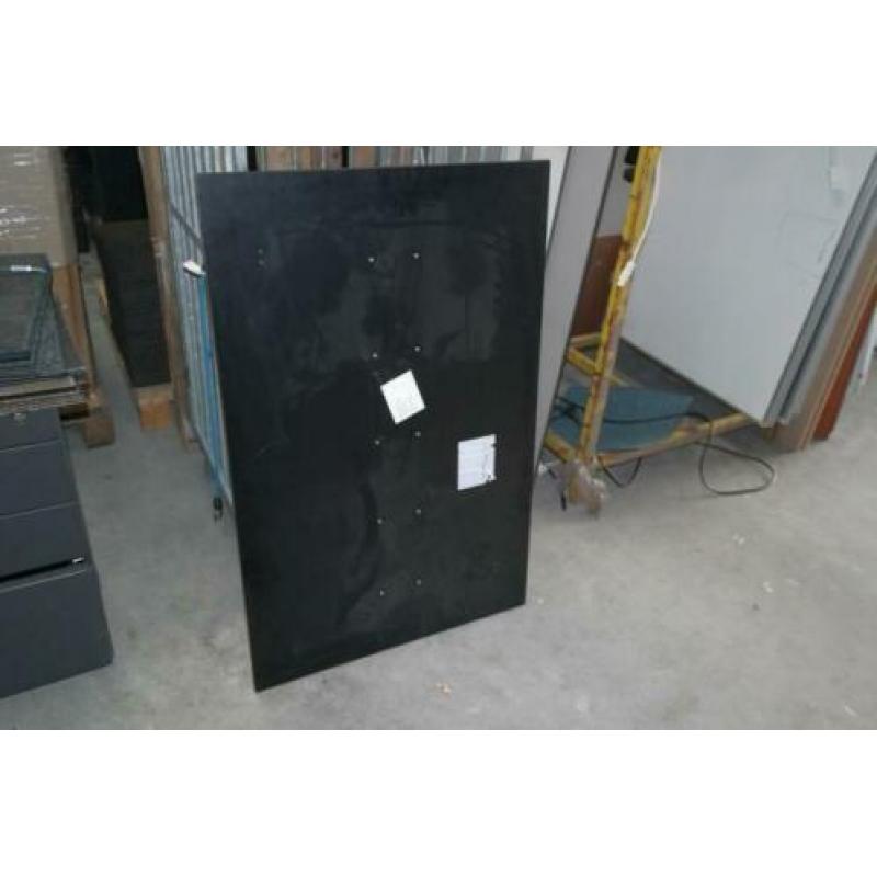 TRESPA platen in OLM-motief 115x75cm NU SLECHTS €25,-