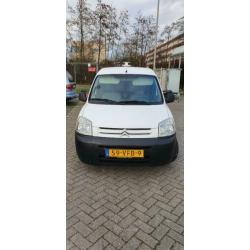 Citroen Berlingo 1.6 HDI 600 55.2KW 2007