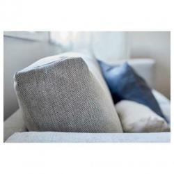 Bank 3 persoons Ikea Nockeby