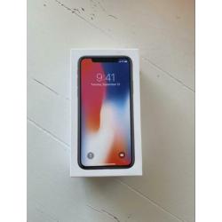 Iphone X 64 GB Z.G.A.N.