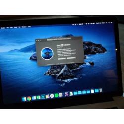 MacBook Pro Retina 15" (2012)