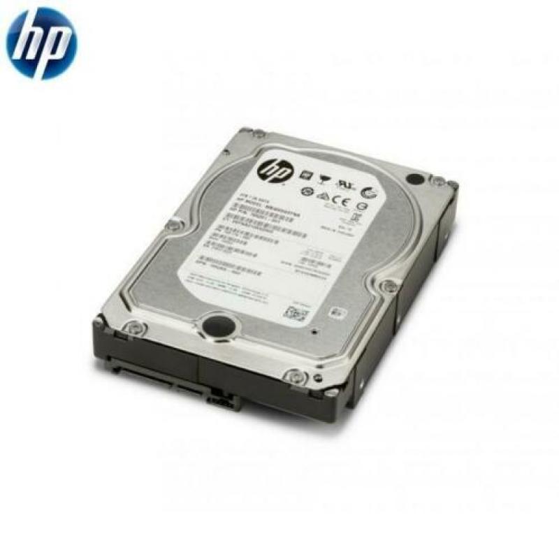 80 x HP Harddisk 3.5" 300GB, P/N: 454228-002, 533871-001
