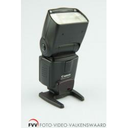 Canon speedlite 430 EX II