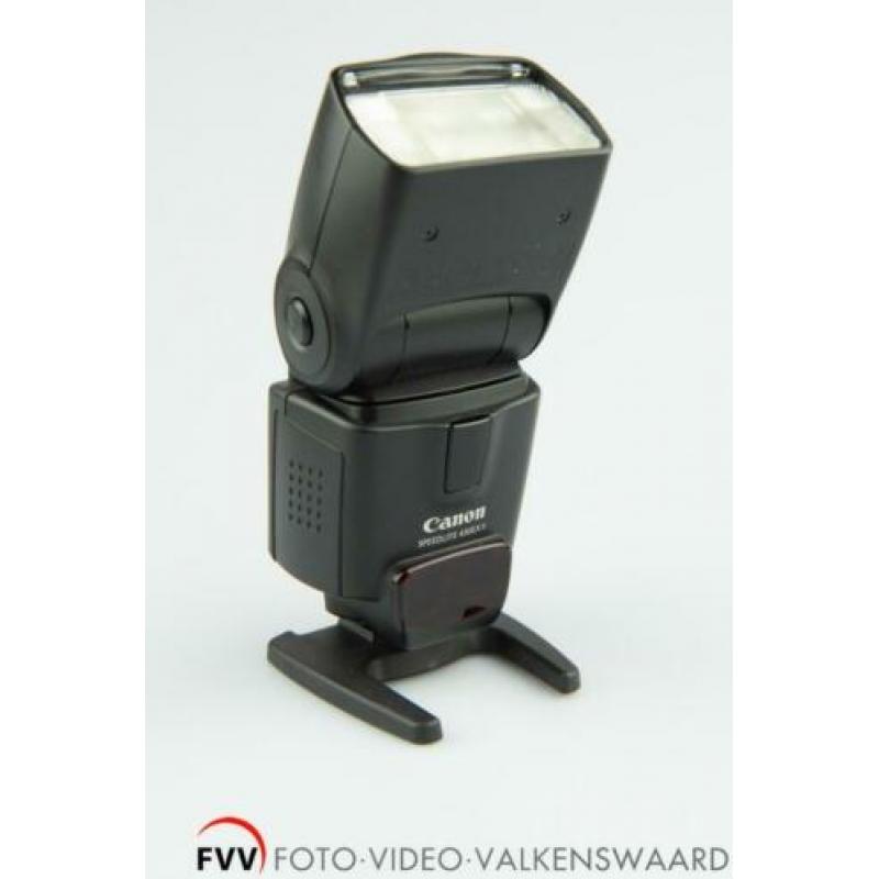 Canon speedlite 430 EX II
