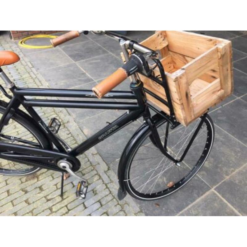 Sparta pick-up herenfiets