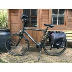 Sensa AS Superlite 28 inch 57cm frame 57cm frame