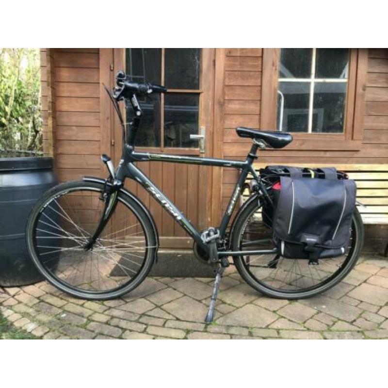 Sensa AS Superlite 28 inch 57cm frame 57cm frame
