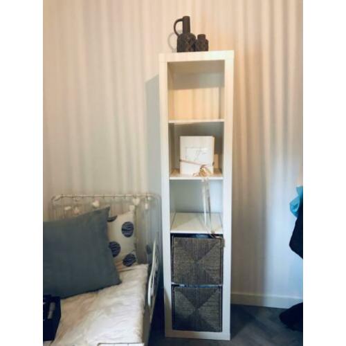 Ikea 5 vakken kastje