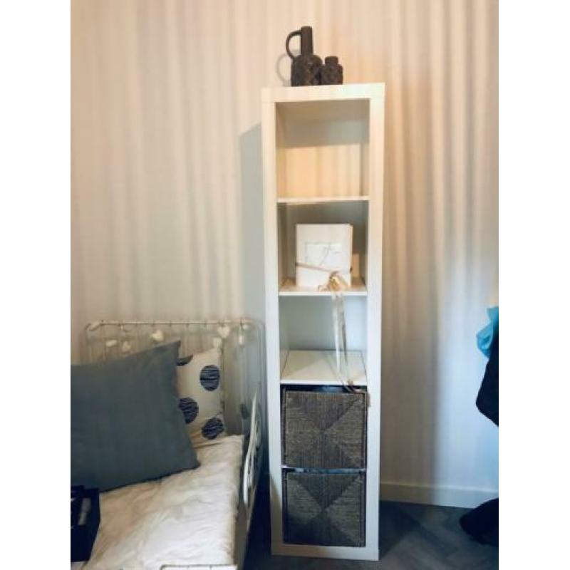 Ikea 5 vakken kastje