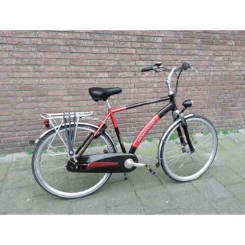 Herenfietsen
