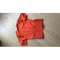 Summum shirt met roesje 42