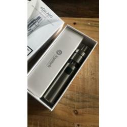 E smoker