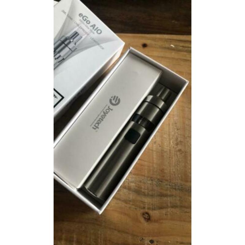 E smoker