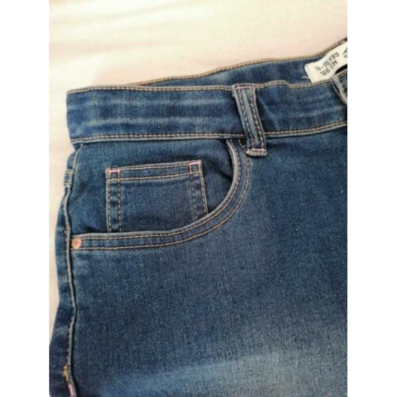 Kort broek