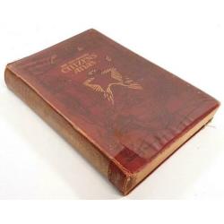 The XXth Century Citizens Atlas Of The World London 1903