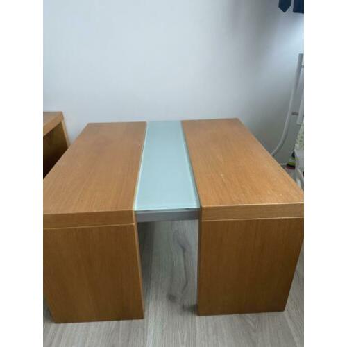 Lage salontafels