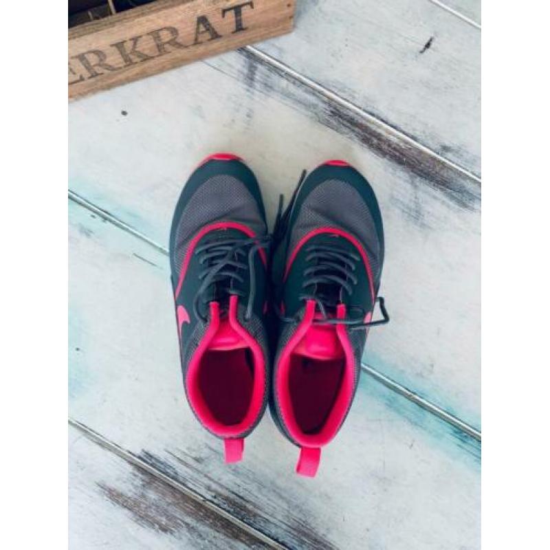 Nike schoenen