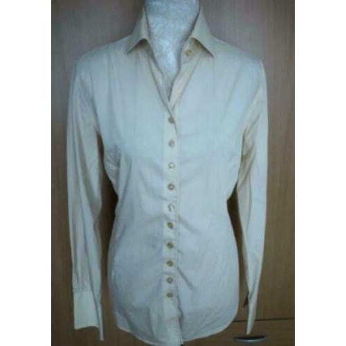 Cavallaro blouse maat 46 stretch (DM)